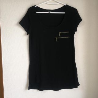 ベルシュカ(Bershka)のTシャツ(Tシャツ/カットソー(半袖/袖なし))