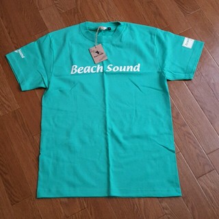 ビーチサウンド(BEACH SOUND)のmen's　🏂Tシャツ🏂(Tシャツ/カットソー(半袖/袖なし))