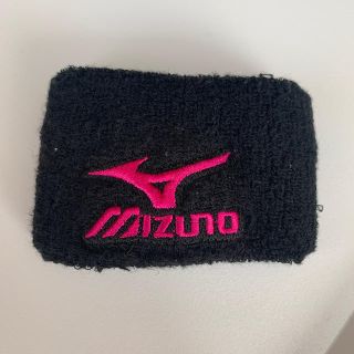 ミズノ(MIZUNO)のミズノリストバンド(その他)