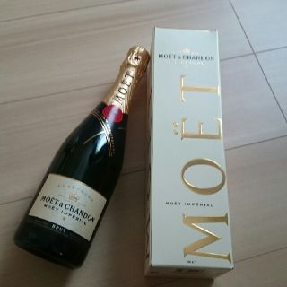 モエエシャンドン(MOËT & CHANDON)のモエ・エ・シャンドン アンペリアル(その他)