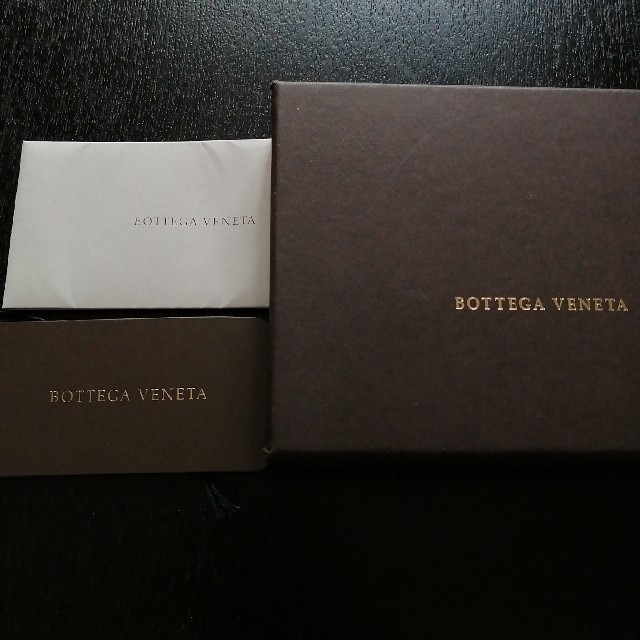 Bottega Veneta(ボッテガヴェネタ)の専用 ボッテガヴェネタ　ストラップ レディースのアクセサリー(チャーム)の商品写真