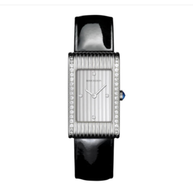 BOUCHERON(ブシュロン)の未使用　ブシュロン　リフレ　ストラップ レディースのファッション小物(腕時計)の商品写真