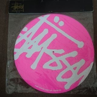 stussy slipmat 8 ball (2枚入り) スリップマット