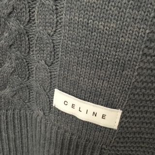 セリーヌ(celine)のセリーヌ  ショール(マフラー/ショール)