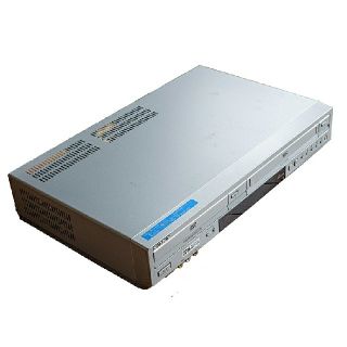 ソニー(SONY)のSONY製VHSレコーダー/DVDプレイヤーSLV-D393P(DVDプレーヤー)