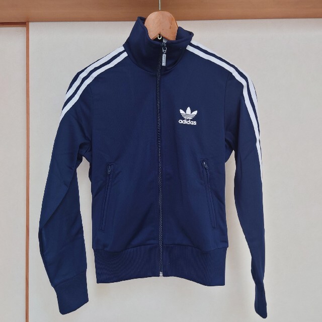 adidas(アディダス)のadidas originals FIREBIRDトラックジャケット レディースのジャケット/アウター(その他)の商品写真