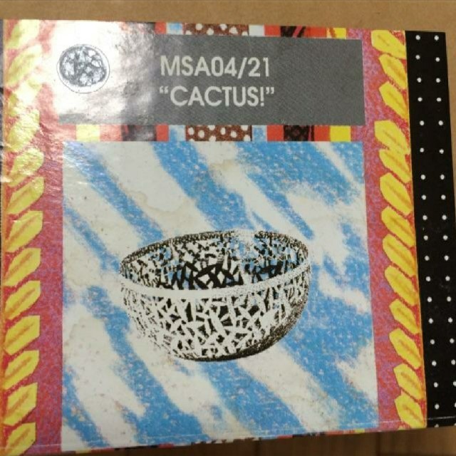 ALESSI(アレッシィ)の- Cactus ! Citrus Basket MSA 04/21 GM  インテリア/住まい/日用品のキッチン/食器(その他)の商品写真