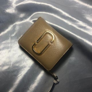 マークジェイコブス(MARC JACOBS)の【りく様専用】マークジェイコブスのコンパクト財布(財布)