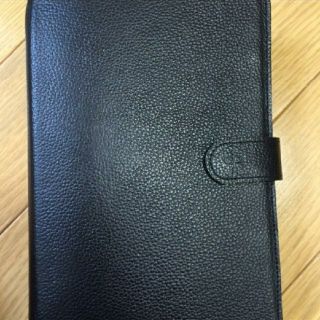 パーカー(Parker)の本革   Parker  システム手帳(手帳)