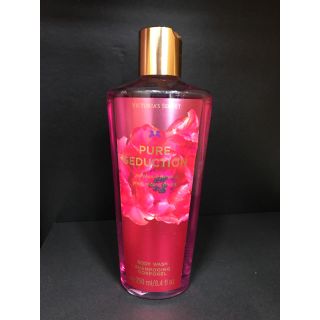 ヴィクトリアズシークレット(Victoria's Secret)のヴィクトリアシークレット ボディーウォッシュ ソープ(ボディソープ/石鹸)