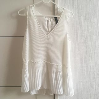 ザラ(ZARA)の専用　Zara ブラウス(シャツ/ブラウス(半袖/袖なし))