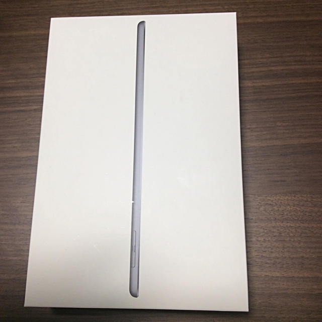 iPadiPad mini 5 wi-fi 64GB  カラー:スペースグレイ