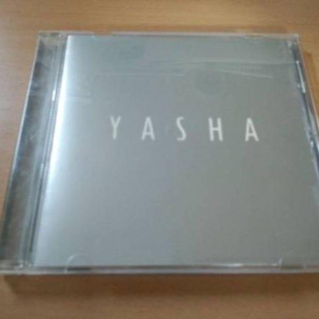 ドラマサントラCD「夜叉YASHA」伊藤英明, 大塚寧々 福岡ユタカ● エンタメ/ホビーのCD(テレビドラマサントラ)の商品写真