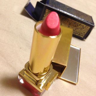 エスティローダー(Estee Lauder)のエスティローダー ミラー付リップ(口紅)