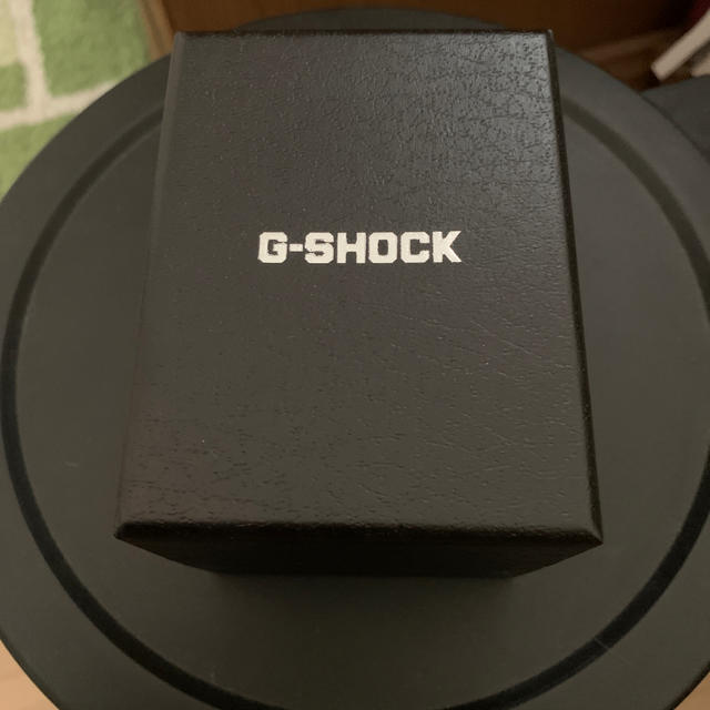 【まつ様専用】G-SHOCK GST-W100D-1A2JF