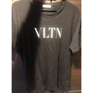 ヴァレンティノ(VALENTINO)のVALENTINO Tシャツ(Tシャツ/カットソー(半袖/袖なし))