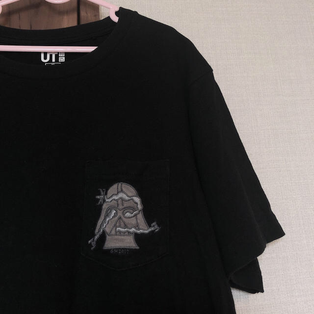 UNIQLO(ユニクロ)のTシャツ UT メンズのトップス(Tシャツ/カットソー(半袖/袖なし))の商品写真