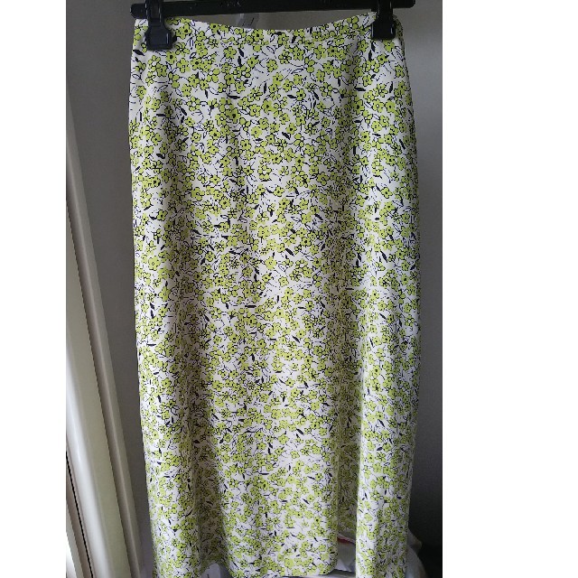 IENA(イエナ)のIENA

フラワープリントフレアースカート

 レディースのスカート(ロングスカート)の商品写真