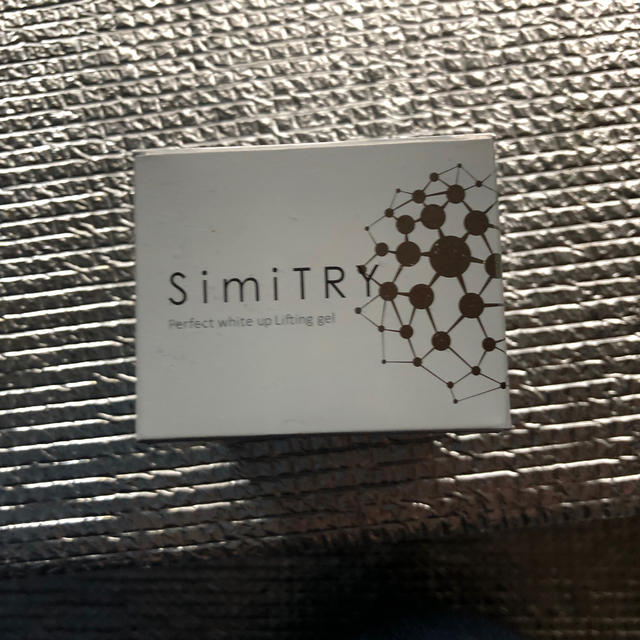 simitry コスメ/美容のスキンケア/基礎化粧品(フェイスクリーム)の商品写真