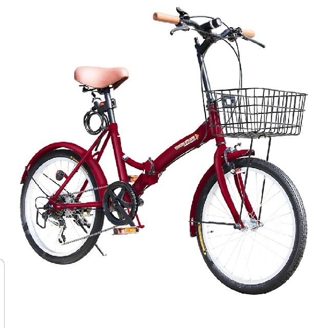 赤い自転車 New Arrival gredevel.fr-メルカリは誰でも安心して簡単に