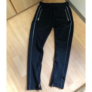 フィアオブゴッド(FEAR OF GOD)のmnml Reflective Track Pants  M(その他)