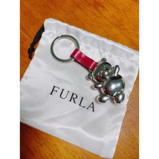 フルラ(Furla)のフルラ　FURLA❤️キーリング(キーホルダー)