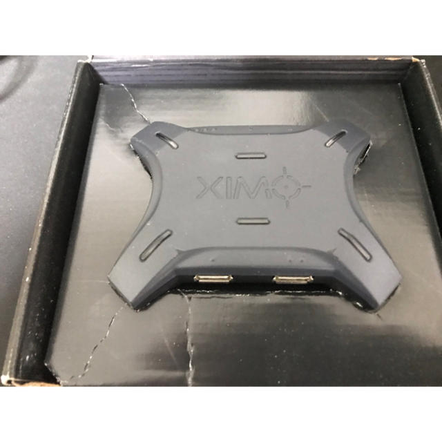 XIM4PC周辺機器