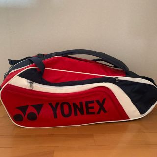 ヨネックス(YONEX)のYONEX ヨネックス ラケットバッグ(バッグ)