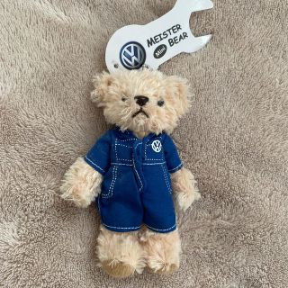 フォルクスワーゲン(Volkswagen)のフォルクスワーゲン　Meister bear(その他)