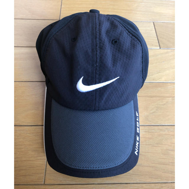 NIKE(ナイキ)のNIKE GOLF  ナイキゴルフ　キャップ メンズの帽子(キャップ)の商品写真