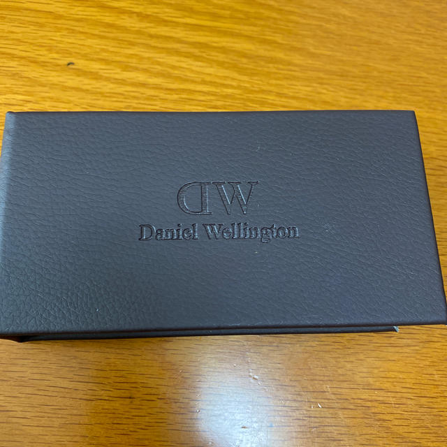 Daniel Wellington(ダニエルウェリントン)のダニエルウェリントン　腕時計 レディースのファッション小物(腕時計)の商品写真