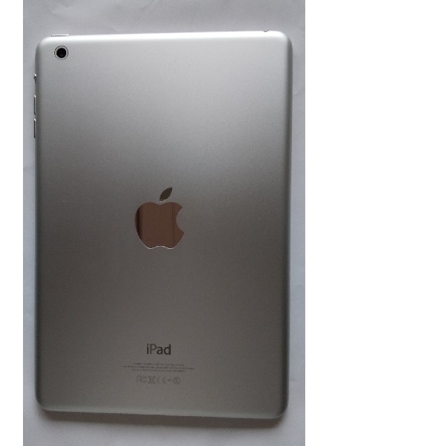 iPad Mini MD531J/A(第1世代 Wi-fiモデル) の通販 by dorado0220's shop｜ラクマ
