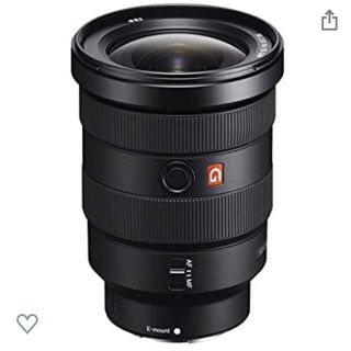 ソニー(SONY)のソニー　FE 16-35mm F2.8 GM  SONY GMレンズ(レンズ(ズーム))