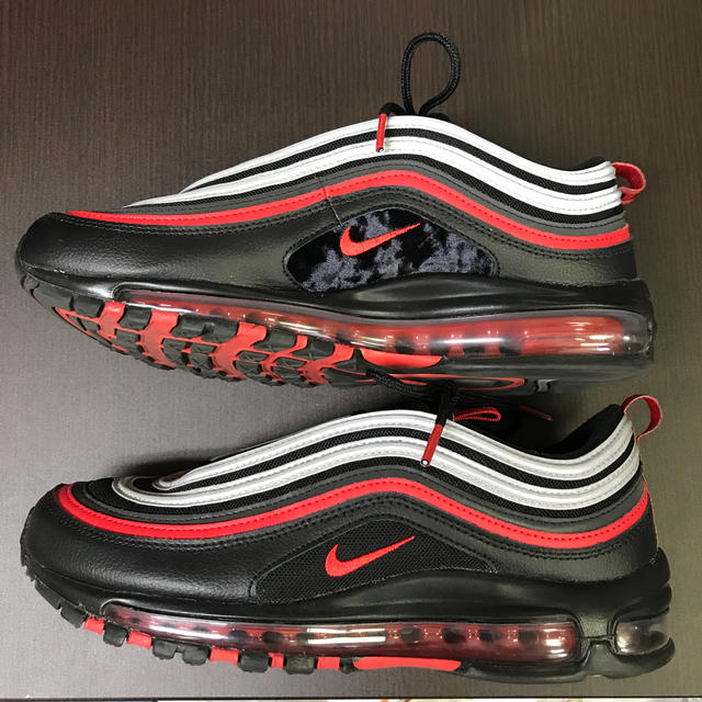 NIKE(ナイキ)のNIKE ナイキ AIR MAX97 メンズの靴/シューズ(スニーカー)の商品写真