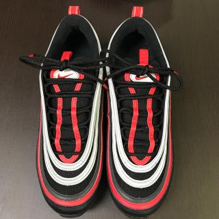 ナイキ(NIKE)のNIKE ナイキ AIR MAX97(スニーカー)