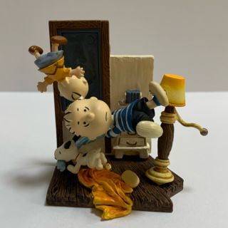 スヌーピー(SNOOPY)のスヌーピー フィギュア フォーメーションアーツ スヌーピー とライナス(その他)