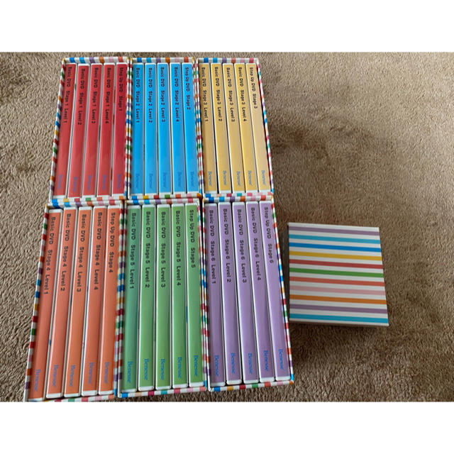 素敵でユニークな ワールドワイドキッズ 全30巻 知育玩具 - education