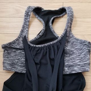 FOREVER 21 - 【使用感あり】Forever21 スポーツ ウェア size:Sの通販