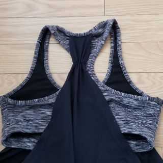 FOREVER 21 - 【使用感あり】Forever21 スポーツ ウェア size:Sの通販