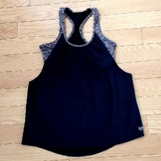 FOREVER 21 - 【使用感あり】Forever21 スポーツ ウェア size:Sの通販