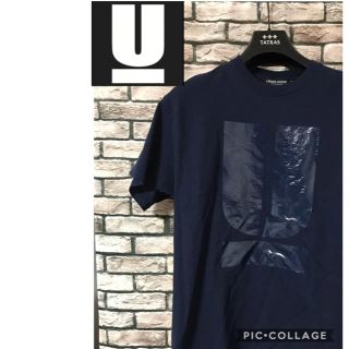 アンダーカバー(UNDERCOVER)の【アンダーカバー】　マッドストア限定　ロゴT tシャツ  MAD STORE(Tシャツ/カットソー(半袖/袖なし))