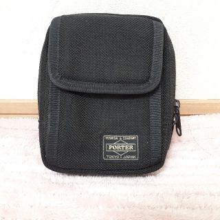 ポーター(PORTER)のPORTER ポーチ(ショルダーバッグ)