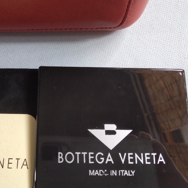 Bottega Veneta(ボッテガヴェネタ)の未使用　希少　BOTTEGA VENETA　コード刺繍トートバック レディースのバッグ(トートバッグ)の商品写真