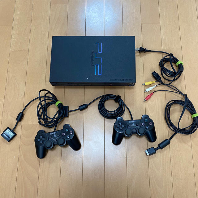 SONY PS2プレイステーション2SCPH-30000