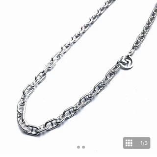 Chrome Hearts - luxjewel ネックレス カットなし 50cmの通販 by ...