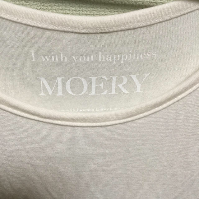 MOERY(モエリー)のアシメ♡インナー レディースのトップス(タンクトップ)の商品写真