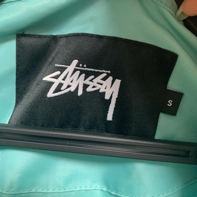 クリスマスSALE！　ステューシー　STUSSY コーチジャケット