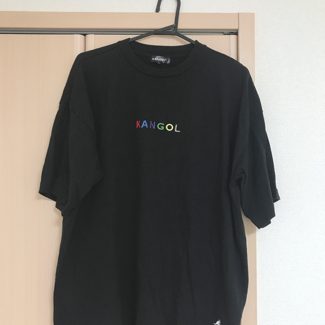 KANGOL(カンゴール)のKANGOL Tシャツ メンズのトップス(Tシャツ/カットソー(半袖/袖なし))の商品写真