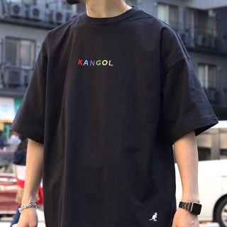 カンゴール(KANGOL)のKANGOL Tシャツ(Tシャツ/カットソー(半袖/袖なし))