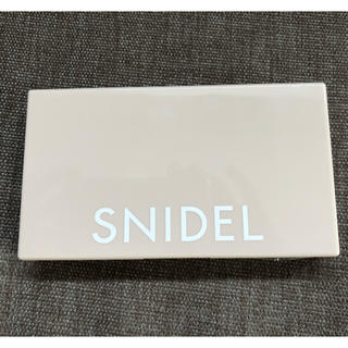 スナイデル(SNIDEL)のSNIDEL 2段パレット　sweet６月号(コフレ/メイクアップセット)